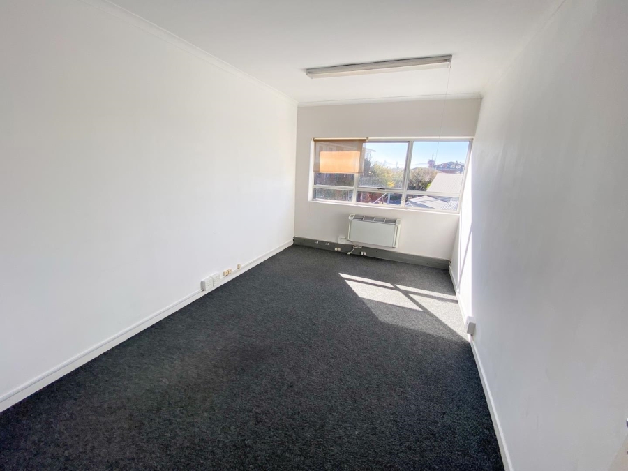 Commercial Property for Sale in Observatory Western Cape